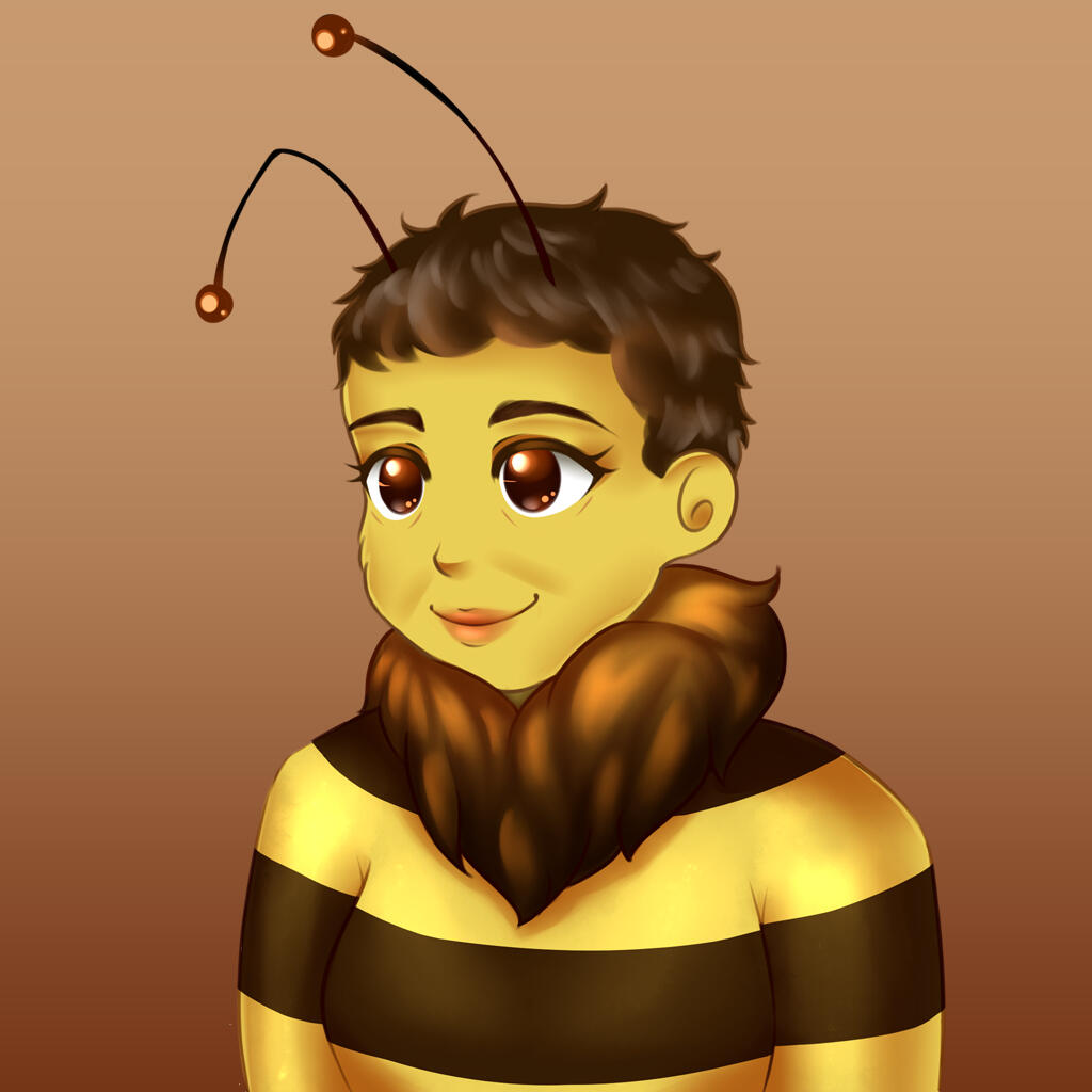 Gramma Bee